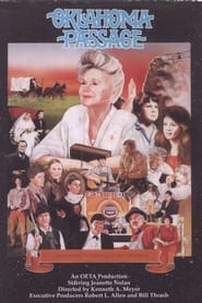 Oklahoma Passage poster