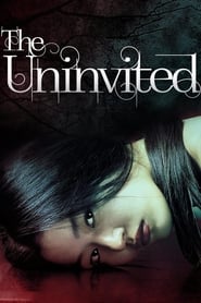 Poster The Uninvited - Der Tod ist immer bei dir