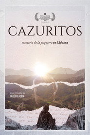 Cazuritos