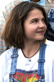 Profile picture of Azzurra Iacone who plays Matilda (1998)