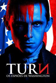 Assistir TURN: Washington’s Spies Online