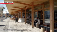 Shared Living, Shared Spaces