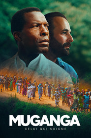 Poster for Muganga