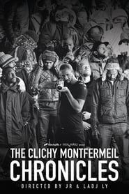Poster The Clichy-Montfermeil Chronicles