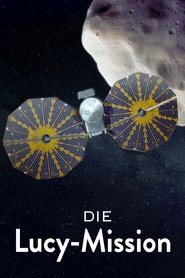 Die Lucy-Mission: Aufbruch zu den Jupiter-Trojanern (2022)