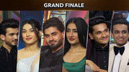 Grand Finale