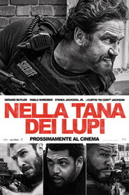 Nella Terra Dei Lupi