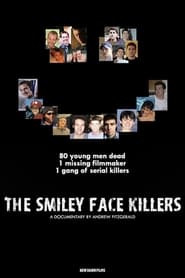 The Smiley Face Killers постер