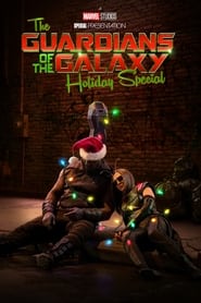 The Guardians of the Galaxy Holiday Special – Gardienii Galaxiei: Special de Sărbători (2022)