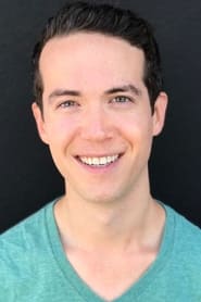 John Hartman as Topher