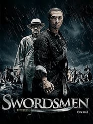 Swordsmen film en streaming