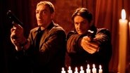 Poster Beckmann und Markowski: Im Zwiespalt der Gefühle 1996
