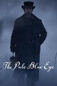The Pale Blue Eye The Pale Blue Eye