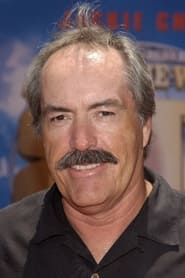 Powers Boothe