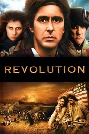 Poster for Revolution