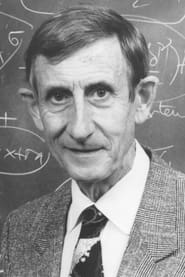 Image Freeman Dyson