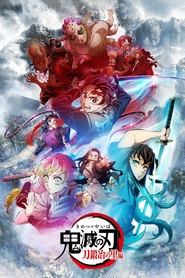 Assistir Kimetsu no Yaiba: Katanakaji no Sato Hen Dublado Episodio 5 Online