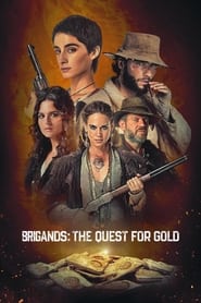 Brigands: The Quest for Gold poster