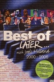 Poster Best of Later with Jools Holland 1998
