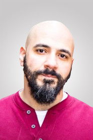 Photo of Ramzey Zourob Photo of Ramzey Zourob