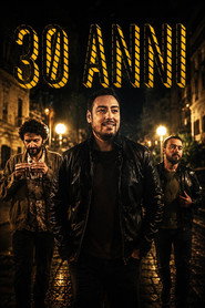 30 ANNI - il sabato sera