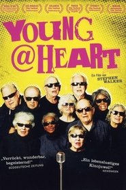 Young @ Heart Young @ Heart