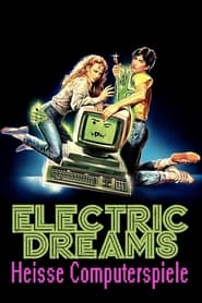 Poster Electric Dreams