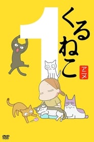 くるねこ Episode Rating Graph poster