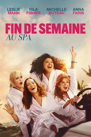 Affiche de Spa Weekend