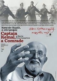 Καπετάν Κεμάλ, ο σύντροφος) Καπετάν Κεμάλ, ο σύντροφος (2009)