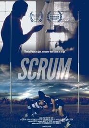 Scrum постер