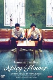 Poster bananaman live Spicy Flower