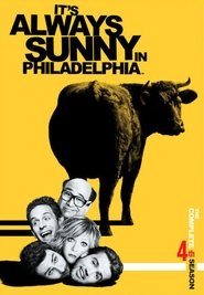 It’s Always Sunny in Philadelphia Season 4 Episode 10