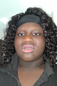Sheinelle Jones