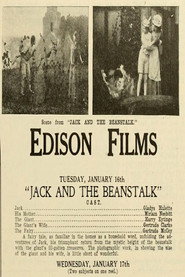 Jack and the Beanstalk