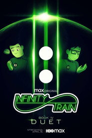 Infinity Train Book Four: Duet 4