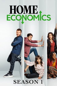 Home Economics Season 1 7