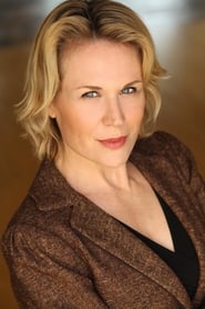 Jennifer Sommerfeld as Debbie Gardner