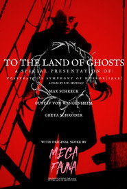 To the Land of Ghosts
