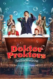 Doktor Proktors Zeitbadewanne (2015)