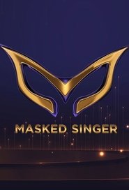 Masked Singer Croatia (2022) Masked Singer Croatia (2022)