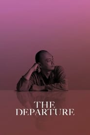 Poster The Departure