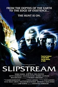 Slipstream постер