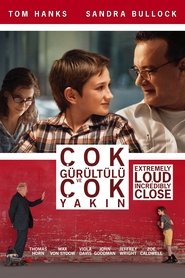 Çok Gürültülü ve Çok Yakın (2011)