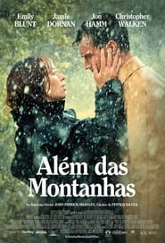 Imagem Além das Montanhas Torrent