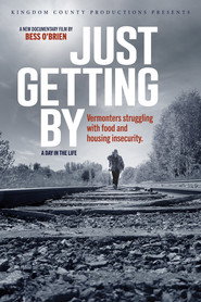 Just Getting By poster