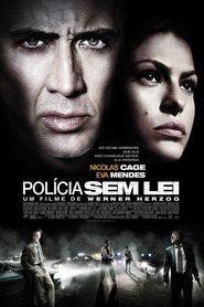 Polícia Sem Lei movie poster player