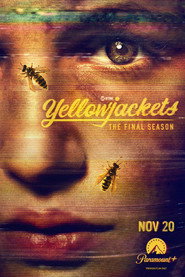 Yellowjackets Season 4-plakat