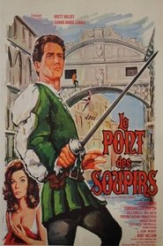 Le pont des soupirs (1964)