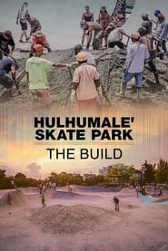 Hulhumale’ Skatepark – The Build (2017)